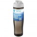  H2O Active® Eco Tempo 700 ml Sportflasche mit Klappdeckel