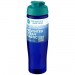  H2O Active® Eco Tempo 700 ml Sportflasche mit Klappdeckel