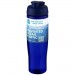  H2O Active® Eco Tempo 700 ml Sportflasche mit Klappdeckel