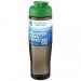  H2O Active® Eco Tempo 700 ml Sportflasche mit Klappdeckel