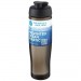  H2O Active® Eco Tempo 700 ml Sportflasche mit Klappdeckel