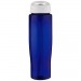  H2O Active® Eco Tempo 700 ml Sportflasche mit Ausgussdeckel