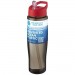  H2O Active® Eco Tempo 700 ml Sportflasche mit Ausgussdeckel