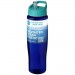  H2O Active® Eco Tempo 700 ml Sportflasche mit Ausgussdeckel