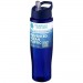  H2O Active® Eco Tempo 700 ml Sportflasche mit Ausgussdeckel