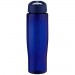  H2O Active® Eco Tempo 700 ml Sportflasche mit Ausgussdeckel