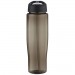  H2O Active® Eco Tempo 700 ml Sportflasche mit Ausgussdeckel