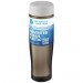  H2O Active® Eco Tempo 700 ml Wasserflasche mit Drehdeckel