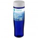  H2O Active® Eco Tempo 700 ml Wasserflasche mit Drehdeckel