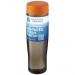  H2O Active® Eco Tempo 700 ml Wasserflasche mit Drehdeckel