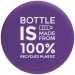  H2O Active® Eco Tempo 700 ml Wasserflasche mit Drehdeckel