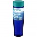  H2O Active® Eco Tempo 700 ml Wasserflasche mit Drehdeckel