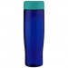  H2O Active® Eco Tempo 700 ml Wasserflasche mit Drehdeckel