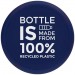  H2O Active® Eco Tempo 700 ml Wasserflasche mit Drehdeckel
