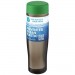  H2O Active® Eco Tempo 700 ml Wasserflasche mit Drehdeckel