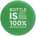  H2O Active® Eco Tempo 700 ml Wasserflasche mit Drehdeckel