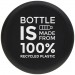  H2O Active® Eco Tempo 700 ml Wasserflasche mit Drehdeckel