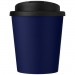  Americano® Espresso 250 ml recycelter Isolierbecher mit auslaufsicherem Deckel