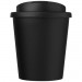  Americano® Espresso 250 ml recycelter Isolierbecher mit auslaufsicherem Deckel