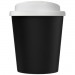  Americano® Espresso Eco 250 ml recycelter Isolierbecher mit auslaufsicherem Deckel 