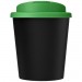  Americano® Espresso Eco 250 ml recycelter Isolierbecher mit auslaufsicherem Deckel 