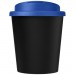  Americano® Espresso Eco 250 ml recycelter Isolierbecher mit auslaufsicherem Deckel 