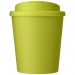  Americano® Espresso Eco 250 ml recycelter Isolierbecher mit auslaufsicherem Deckel 