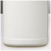 Baseline 500 ml recycelte Sportflasche mit Klappdeckel 