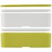  MIYO 700+700 ml Doppel-Lunchbox