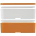  MIYO 700+700 ml Doppel-Lunchbox