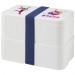  MIYO 700+700 ml Doppel-Lunchbox
