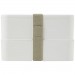  MIYO 700+700 ml Doppel-Lunchbox