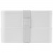  MIYO Pure Doppel-Lunchbox, antimikrobiell