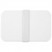  MIYO Pure Doppel-Lunchbox, antimikrobiell