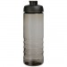  H2O Active® Eco Treble 750 ml Sportflasche mit Stülpdeckel