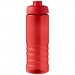  H2O Active® Eco Treble 750 ml Sportflasche mit Stülpdeckel