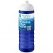  H2O Active® Eco Treble 750 ml Sportflasche mit Stülpdeckel