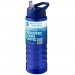  H2O Active® Eco Treble 750 ml Sportflasche mit Stülpdeckel 