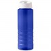  H2O Active® Eco Treble 750 ml Sportflasche mit Stülpdeckel 