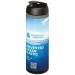 H2O Active® Eco Vibe 850 ml Sportflasche mit Klappdeckel