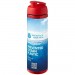  H2O Active® Eco Vibe 850 ml Sportflasche mit Klappdeckel