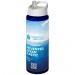  H2O Active® Eco Vibe 850 ml Sportflasche mit Ausgussdeckel 