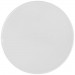  Renzo runder Kunststoffuntersetzer