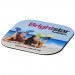 Brite-Mat® quadratischer Untersetzer