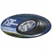  Brite-Mat® runder Untersetzer mit Reifenmaterial