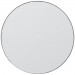  Brite-Mat® runder Untersetzer mit Reifenmaterial