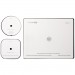  Brite-Mat® Mauspad- und Untersetzer-Set 1
