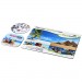  Brite-Mat® Mauspad- und Untersetzer-Set 1