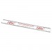  Renzo 30 cm Kunststofflineal