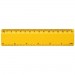  Renzo 15 cm Kunststofflineal